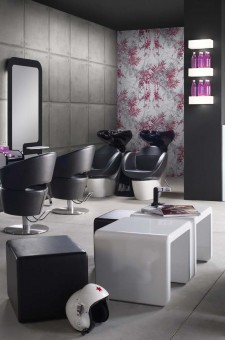 Coiffure - Esthétique
